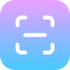 QR Code Scanner Logo